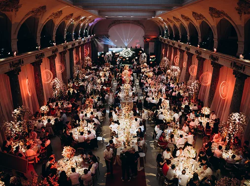 Bénéficiez d’espaces flexibles, conçus pour vos besoins.