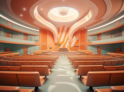 Admirez une vue sur mer, un jardin ou une terrasse en hauteur.