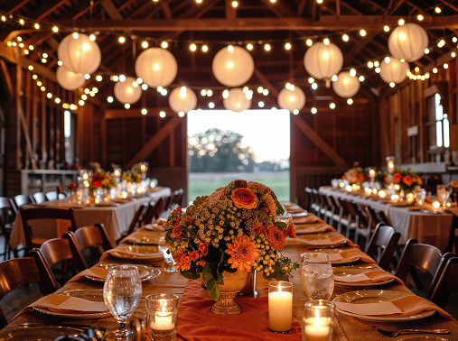 Ambiance sur-mesure et équipements haut de gamme