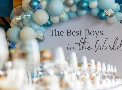 Une Bar Mitzvah gravée dans les mémoires