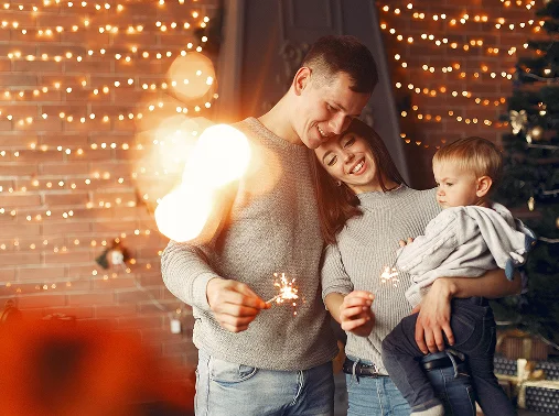 Célébrez votre journée familiale dans un lieu unique au cœur de Lille
