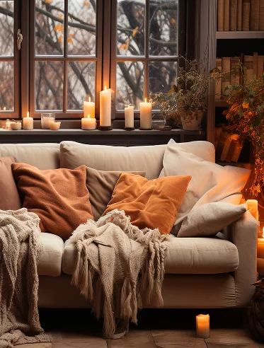 Cousinades / Réunions de famille