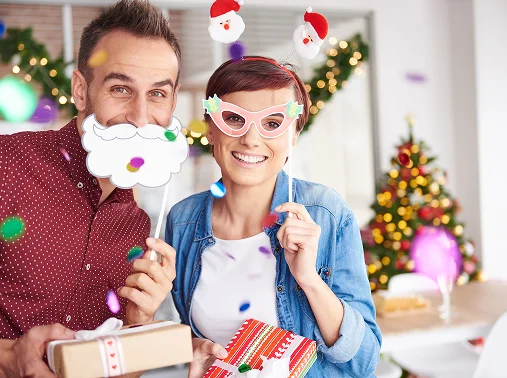 Bénéficiez de prestations personnalisées pour une organisation simplifiée