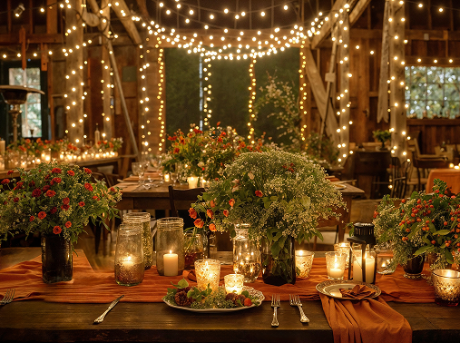 Des lieux atypiques pour marquer les esprits