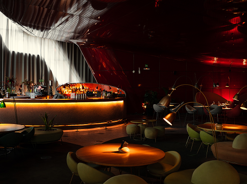 Un événement à votre image, sans compromis