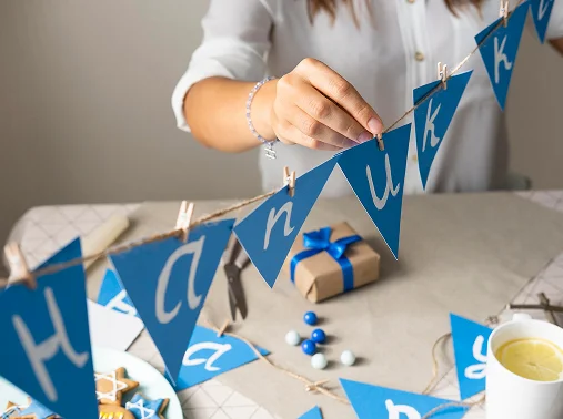 Personnalisation complète : thème, décoration, agencement