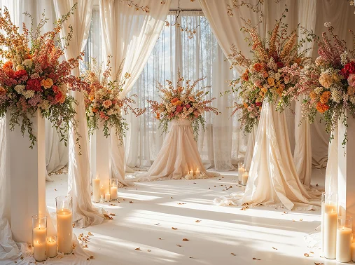 Lieux atypiques ou prestigieux, adaptés à tous les formats