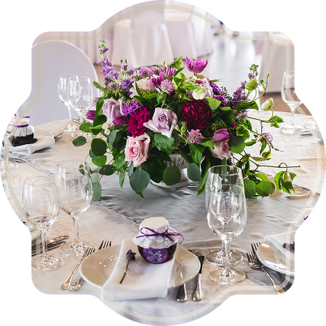 Espaces flexibles pour répondre à toutes vos attentes