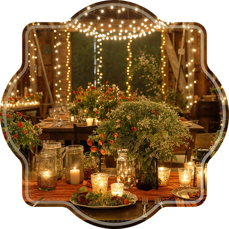  La salle qui vous va comme un gant