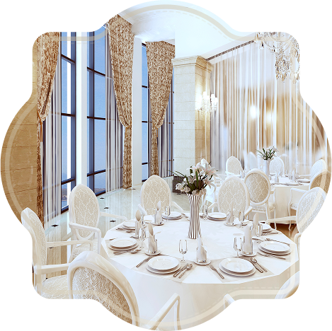 Un cadre prestigieux pour vos événements à Lille