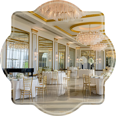 Des espaces de qualité pour garantir le succès de votre événement à Lille