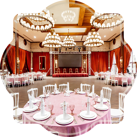 Espaces adaptables : de l'intime au festif