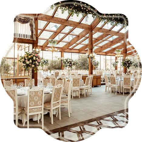 Un emplacement privilégié pour faciliter l’accès à vos invités