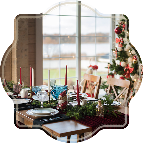 Une personnalisation complète pour créer une ambiance unique à Lille