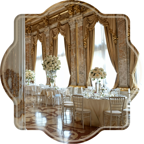 Trouvez votre salle idéale à Lille, simplement