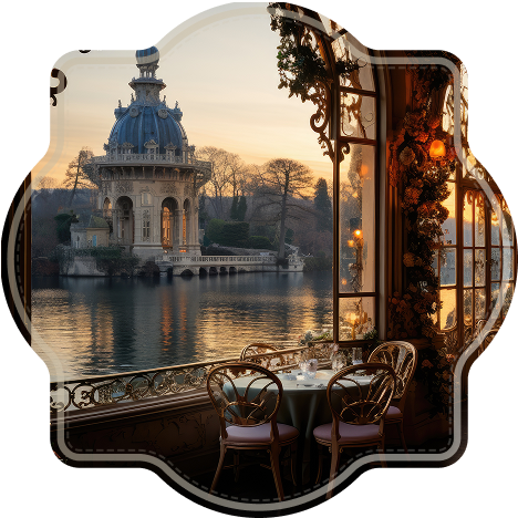 Espaces modulables pour une ambiance parfaitement adaptée à vos besoins